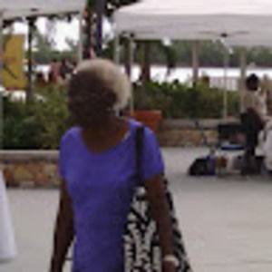 Meet your Posher, Clarence